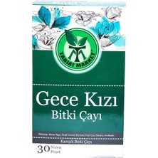 Renas Store Gece Kızı Çayı 30 Süzen Poşet