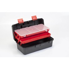 Renas Store Portbag PR07 17 '' Raflı Takım Çantası