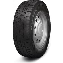 Kumho 225/55R17C 109/107T Portran CW51 ( Üretim Yılı : 2025 )