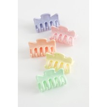 Renas Store Tırpan Mandal Toka 4 cm