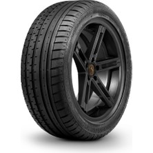 Continental 275/45R18 103Y Fr ml Sportcontact 2 Mo Oto Yaz Lastiği (Üretim YILI:2022)