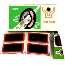Renas Store Lastik Yaması - Bisiklet Lastiği Yaması