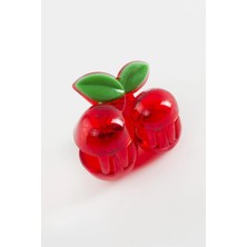 Renas Store Kiraz Renkli Mandal Toka 5 cm