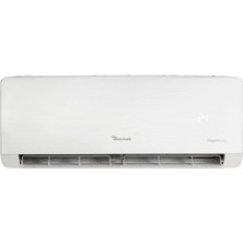Baymak Elegant Soft 12000 Btu A++ Klima (Md)