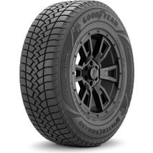 Goodyear 205/75R16C 113/111R Winter Command Cargo ( Üretim Yılı : 2025 )