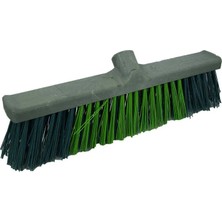 Renas Store Sert Çalı Fırçası Dış Mekan Bahçe Yer Fırça Karışık Renk 40 cm