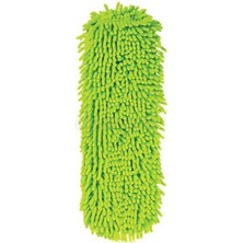 Renas Store Luna Makarna Mop Yedek 40 cm Mikro Fiber