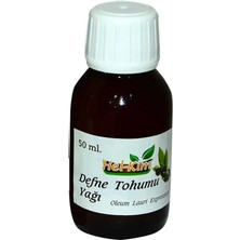 Renas Store Defne U Yağı 50 ml