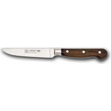 Renas Store Sürbısa 61004YM - Sürmene Yöresel Mutfak Bıçağı 10,5 cm