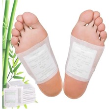 Renas Store Detox Ayak Bandı (10 Adet) Paket