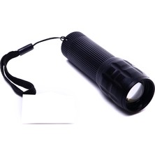 Renas Store Super Zoomlu El Feneri WT-050