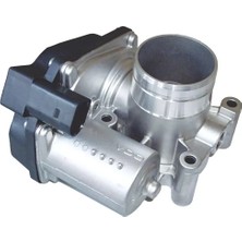 MGA Gaz Kelebegi (Vw Polo 02-14 Seat Ibiza 06-11 Skoda Fabia 00-10)