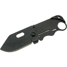 Renas Store SR238B Yaprak Çakı, Kamp / Outdoor Çakı 11,5 cm