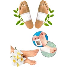 Renas Store Toksin Atıcı Detox Ayak Bandı 10 Adet