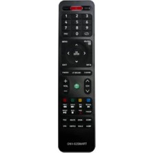 Renas Store Saba Normende  Onvo Uyumlu Kumanda - LCD 622