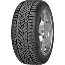 Goodyear 245/55R17 106H Xl Mov Ultragrip Performance+ ( Üretim Yılı : 2024 )
