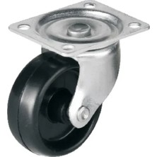 Renas Store Hts 340 - 38 mm Tablalı Teker 4 Adet