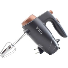 Renas Store Bold El Mikseri Pratik 400 W Bold (5528)