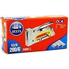 Renas Store Delta 200/6 mm Zımba Teli