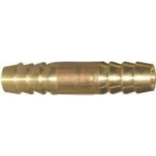 Renas Store Sarı Prinç Hortum Eki 10 mm