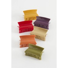 Renas Store Dikdörtgen Mandal Toka 4 cm