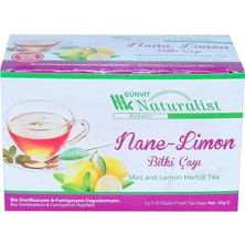 Renas Store Nane Limon  Çayı 20 Süzen Poşet