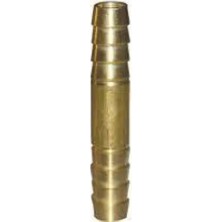 Renas Store Sarı Prinç Hortum Eki 8 mm