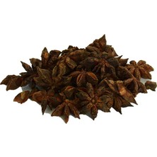 Renas Store Yıldız Anason Doğal 100 gr Paket