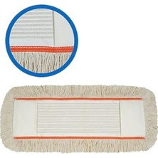 Renas Store Nemli Mop Zincir Dikiş 60 cm