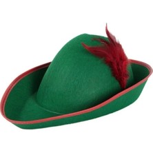 Renas Store Robin Hood Şapkası
