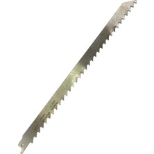 Renas Store 44004 Paslanmaz Kemik Buz  Testeresi 300 mm