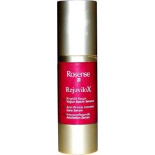 Renas Store Rejuvilox Kırışıklık Karşıtı Yoğun Bakım Serumu 30 ml