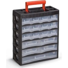 Renas Store Portbag PL04 Caby 6/29 Çekmece Seti