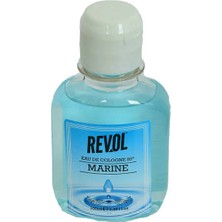 Renas Store Deniz Kolonyası Marine Eau De Cologne 80 Derece 100 ml