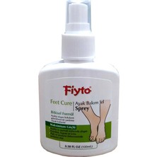 Renas Store Ayak Bakım Spreyi 100 ml