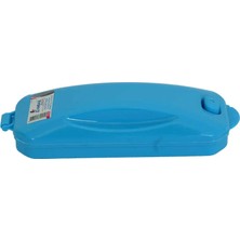 Renas Store Plastik Star Tekli Gırgır Karışık Renk ZP-105
