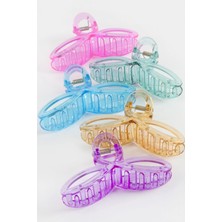 Renas Store Sonsuzluk Renkli Mandal Toka 11 cm