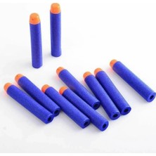 Renas Store NZM-666 1 Poşette 12 Li Sünger Mermi - 1 Poşet Fiyatıdır