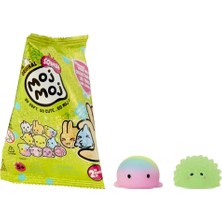 Renas Store Moj Moj Squish S1 IMJ560005 Sürpriz Pakettir- 1 Adet Stokta Olan Gönderilir