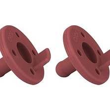 Renas Store Oioi Emzix 2'li - Velvet Rose