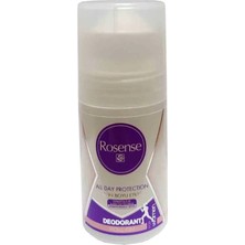 Renas Store Roll On Deodorant Kadın 50 ml