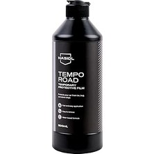 Renas Store Nasiol Temporoad Geçici Araç ve Boya Koruyucu FILM-500 Ml-Boya Koruma Filmi, Leke Önleme, Detailing, Off-Road Araç Yüzeyi Koruyucu, Su Bazlı Leke Tutmaz Film