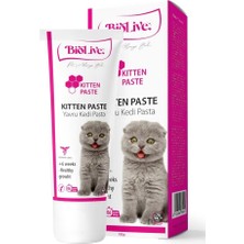 Renas Store Biolive Yru Kediler Için Malt Min Paste 100GR