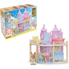 Renas Store 04145 Doğa Ailesi Şirin Şato