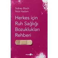Renas Store Herkes I·c¸in Ruh Sagˆlıgˆı Bozuklukları Rehberi