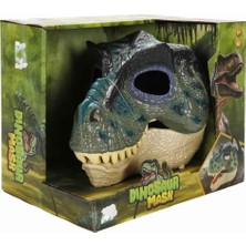 Renas Store S00005715 Figür Dinozor Maskesi Sesli 2r