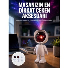 Renas Store Projektör Atmosfer Işık Lambası Projektör Güneş Lambası Masa Lambası Yeni Nesil