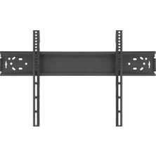 Renas Store Tv Askı Aparatı 65-75 Inç Siyah HDX8705