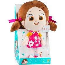 Renas Store Müzikli Peluş Bebek 35 cm