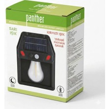 Renas Store PT-2971 Solar Duvar Lambası